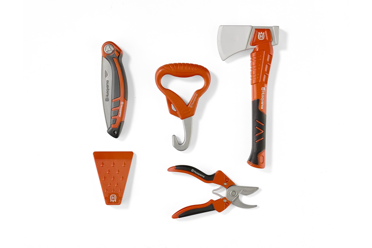 Spielzeug Werkzeuggürtel