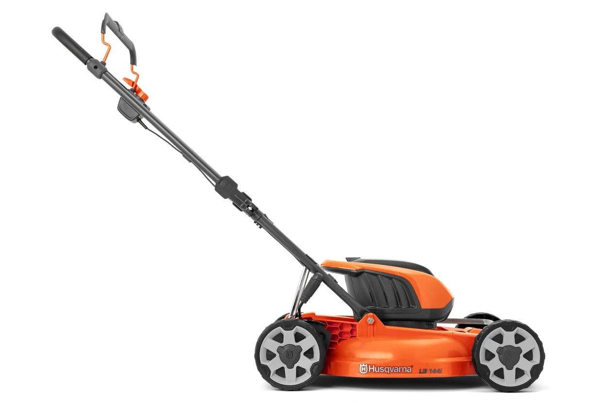 Mulchmäher LB 144i