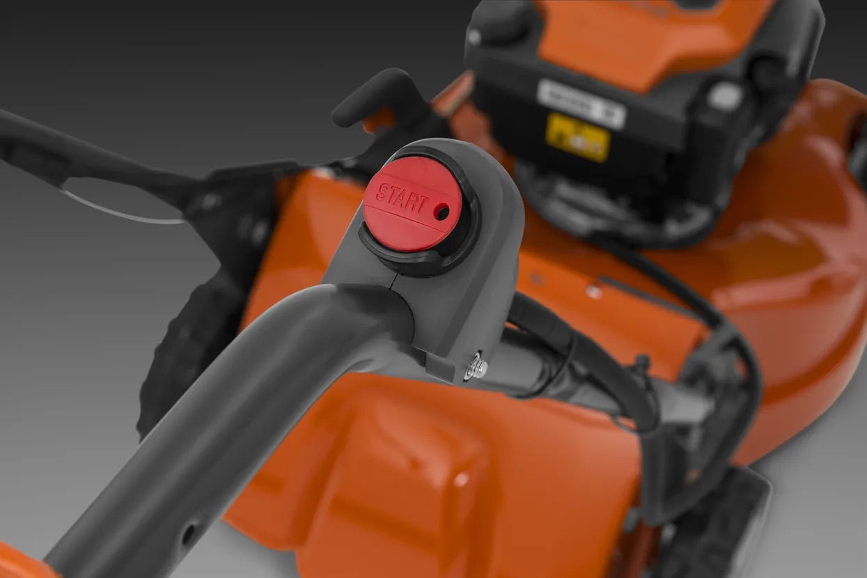 Rasenmäher LC 353VE