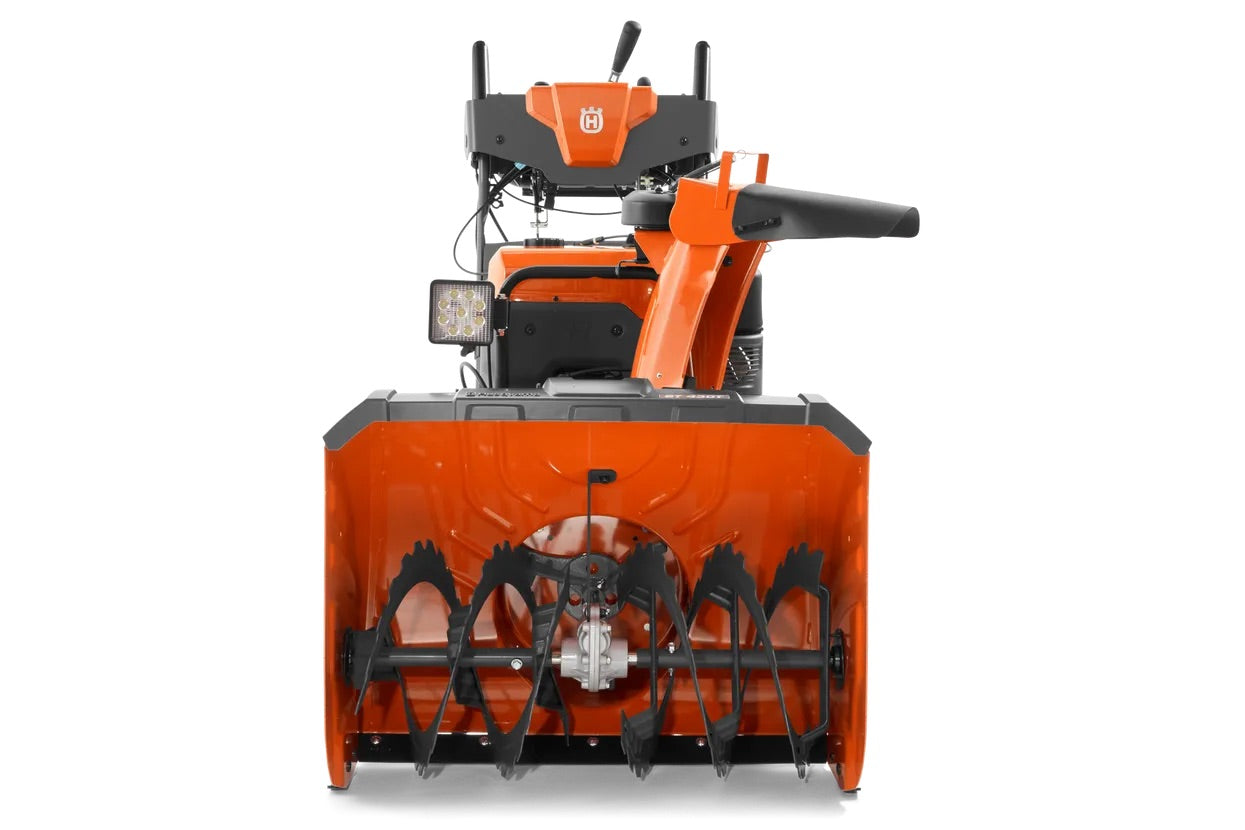 Schneefräse ST 430T