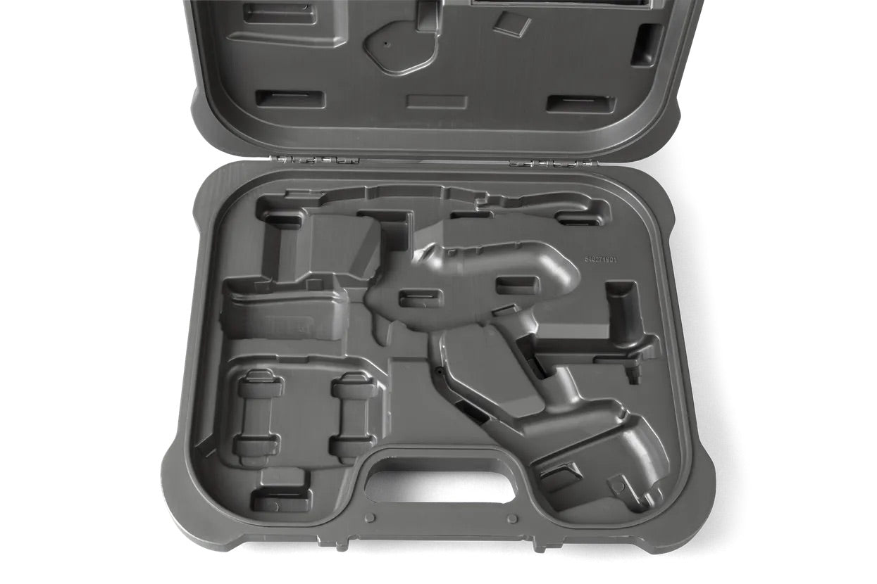 Aspire® Astsägen Koffer