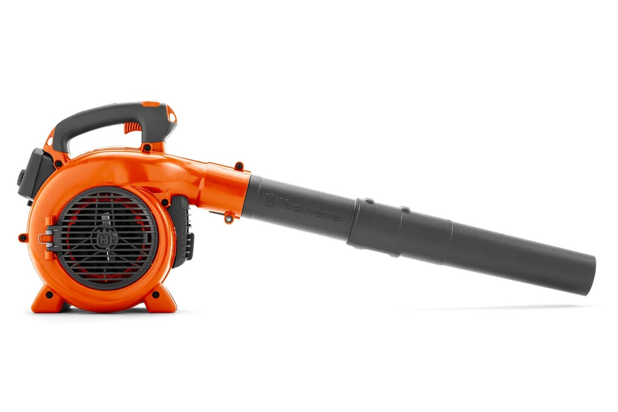 Laubblasgerät 125BVX