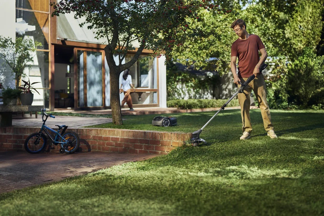 Rasentrimmer Aspire® T28-P4A