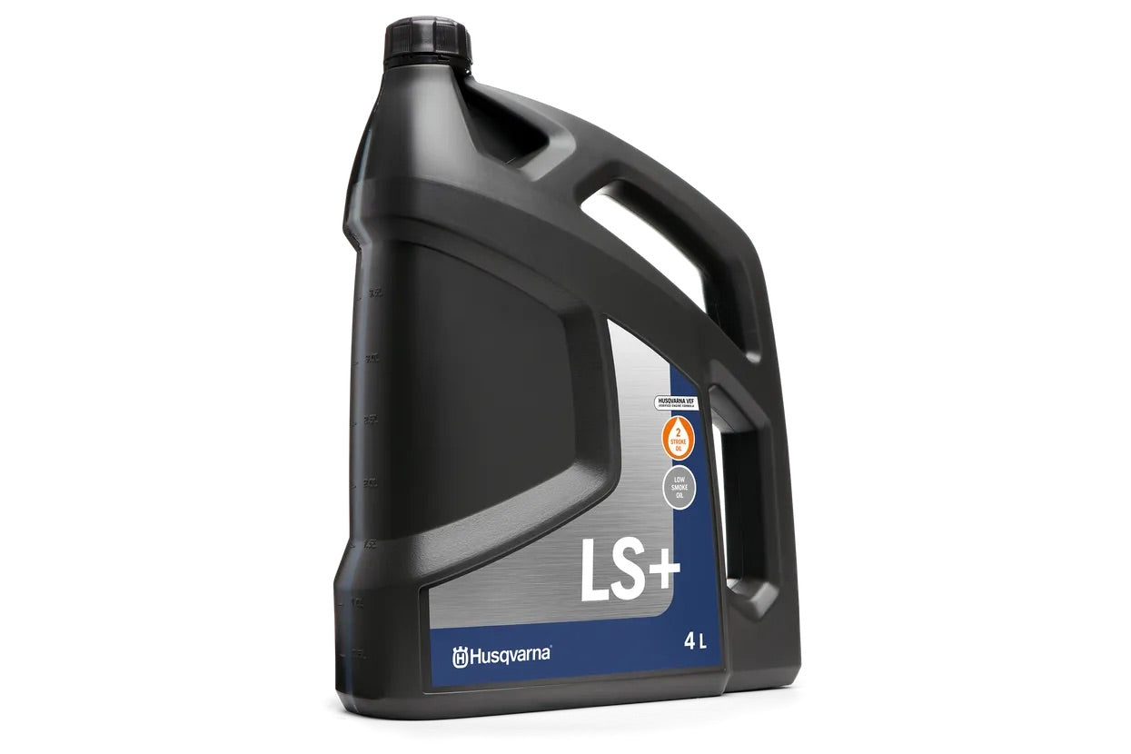 Zweitaktöl LS+