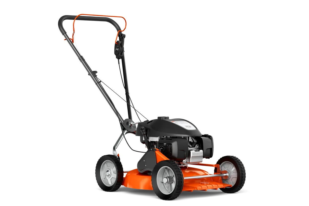 Mulchmäher KLIPPO LB 448S