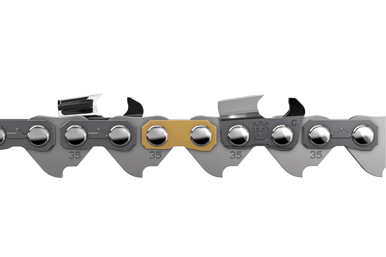 Kette X-CUT C35 - Vollmeißel / Teilung .325" / Nutbreite 1,5 mm