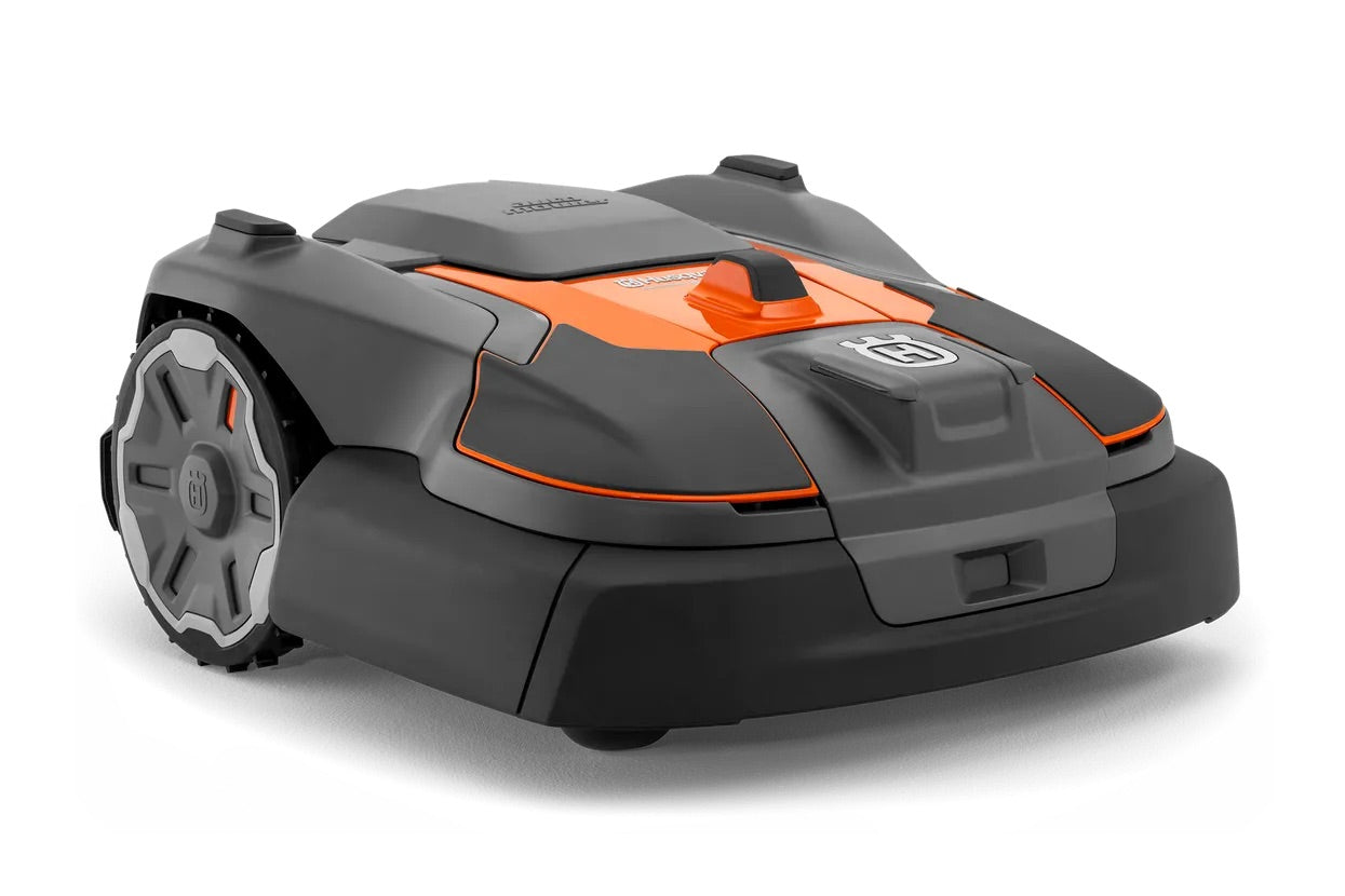 Automower® 580L EPOS® Professional