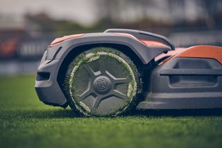 CEORA® Aktive Radbürsten