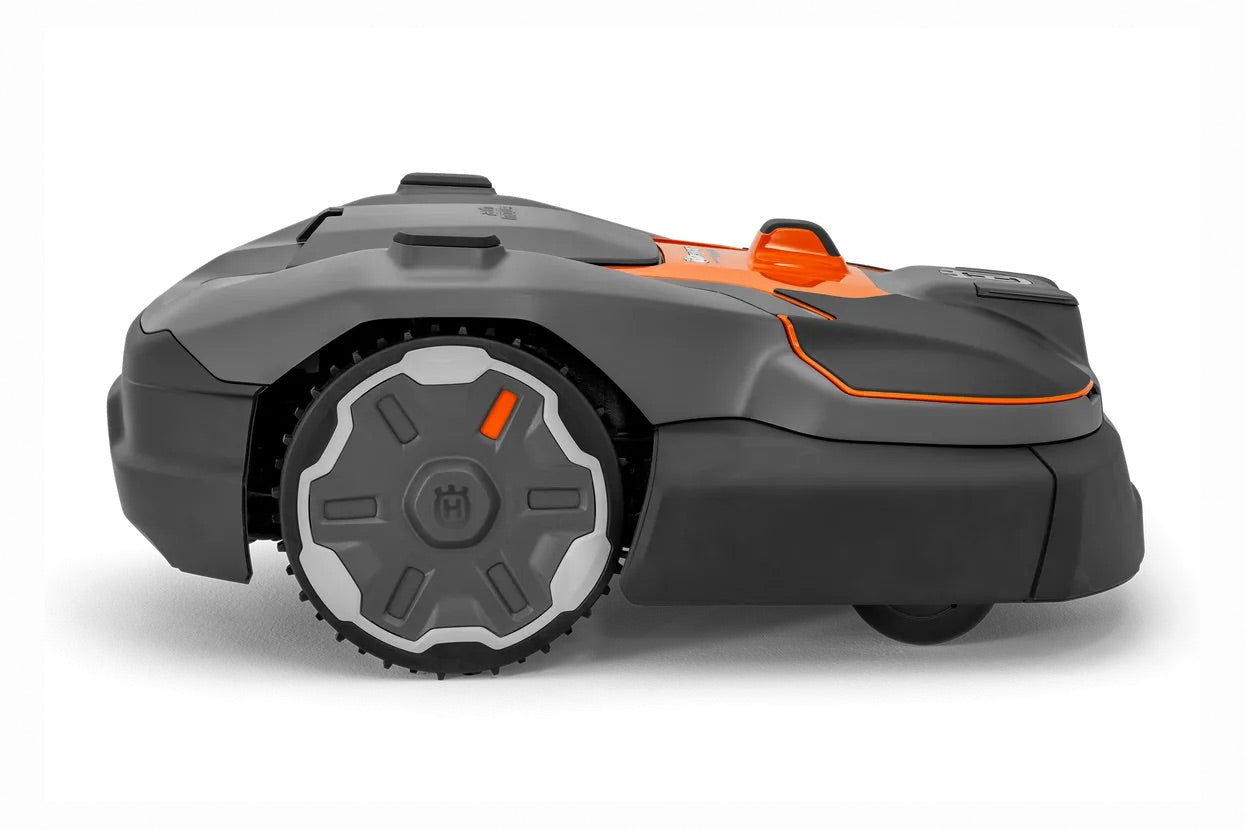 Automower® 580L EPOS® Professional