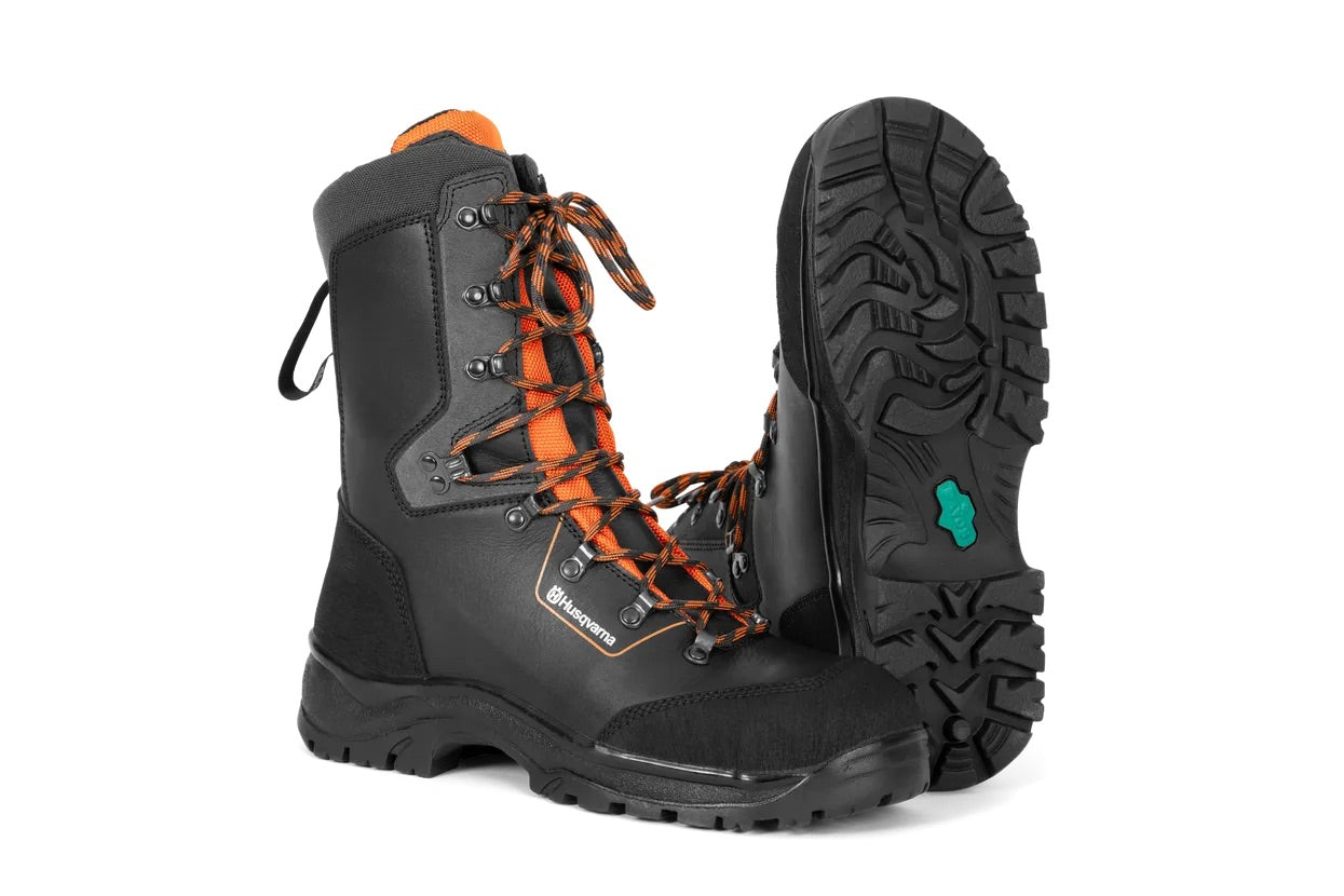 Schnittschutzstiefel Classic 20