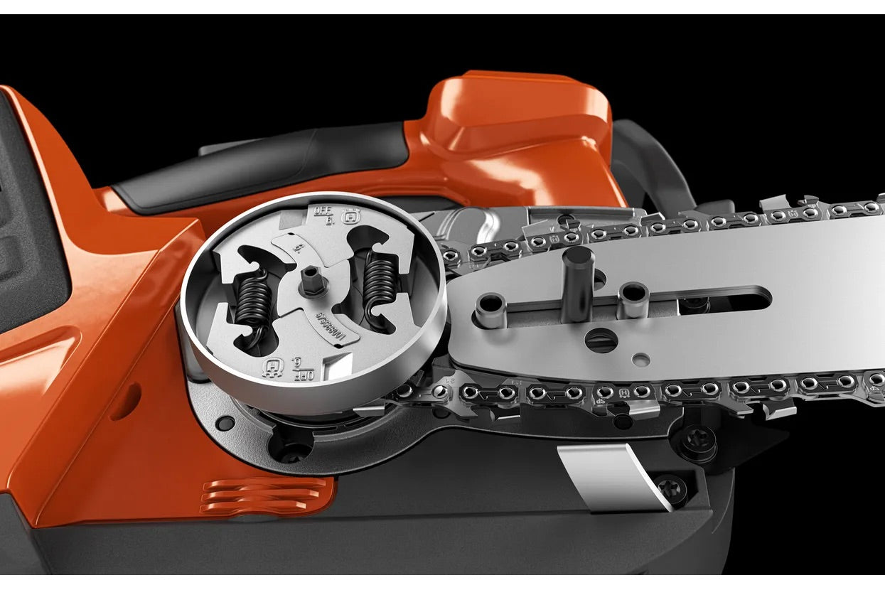 Kettensäge T542i XP® G (14")