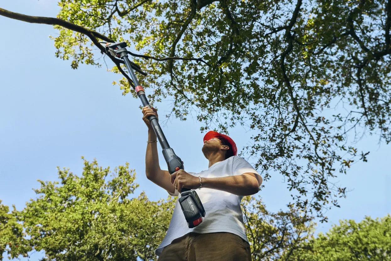 Astsäge Aspire® PE5-P4A