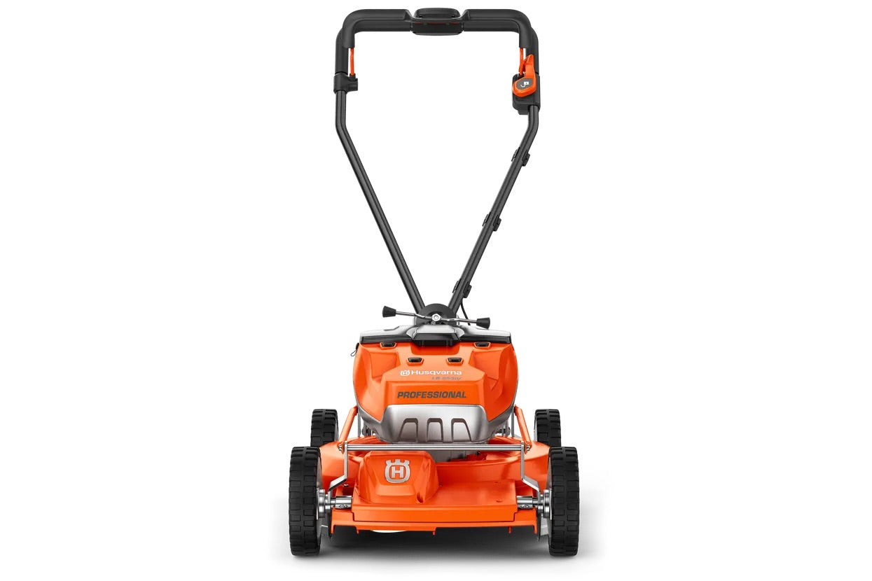 Mulchmäher LB 553iV