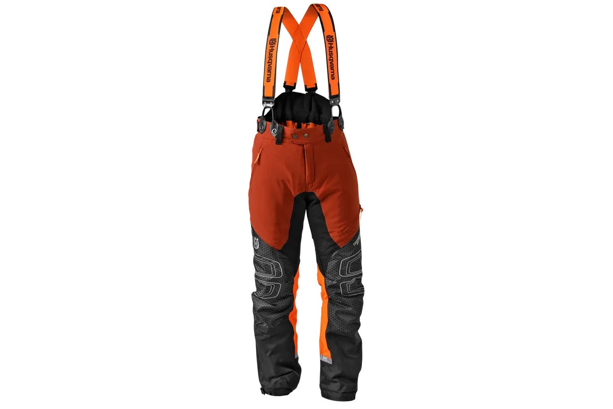 Schnittschutz Bundhose Technical Extreme 20A