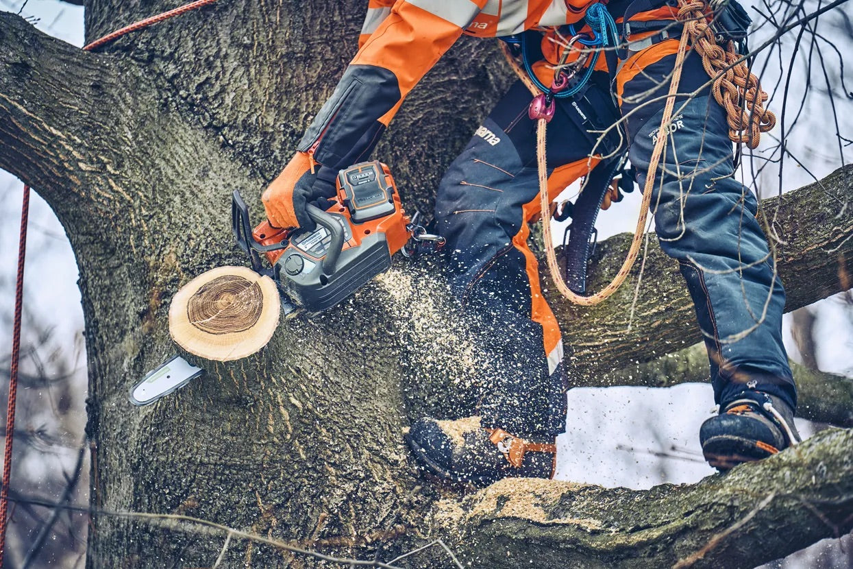 Kettensäge T542i XP® (14")