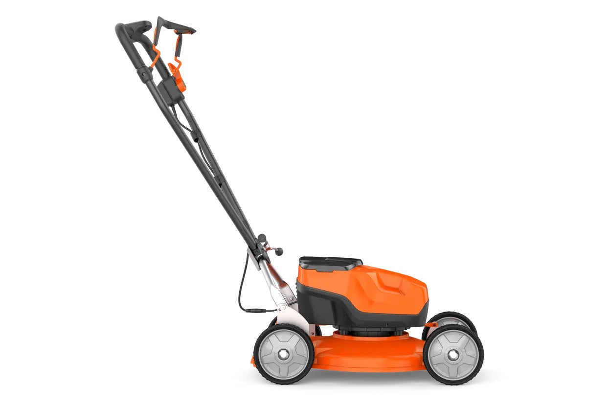 Mulchmäher LB 442i