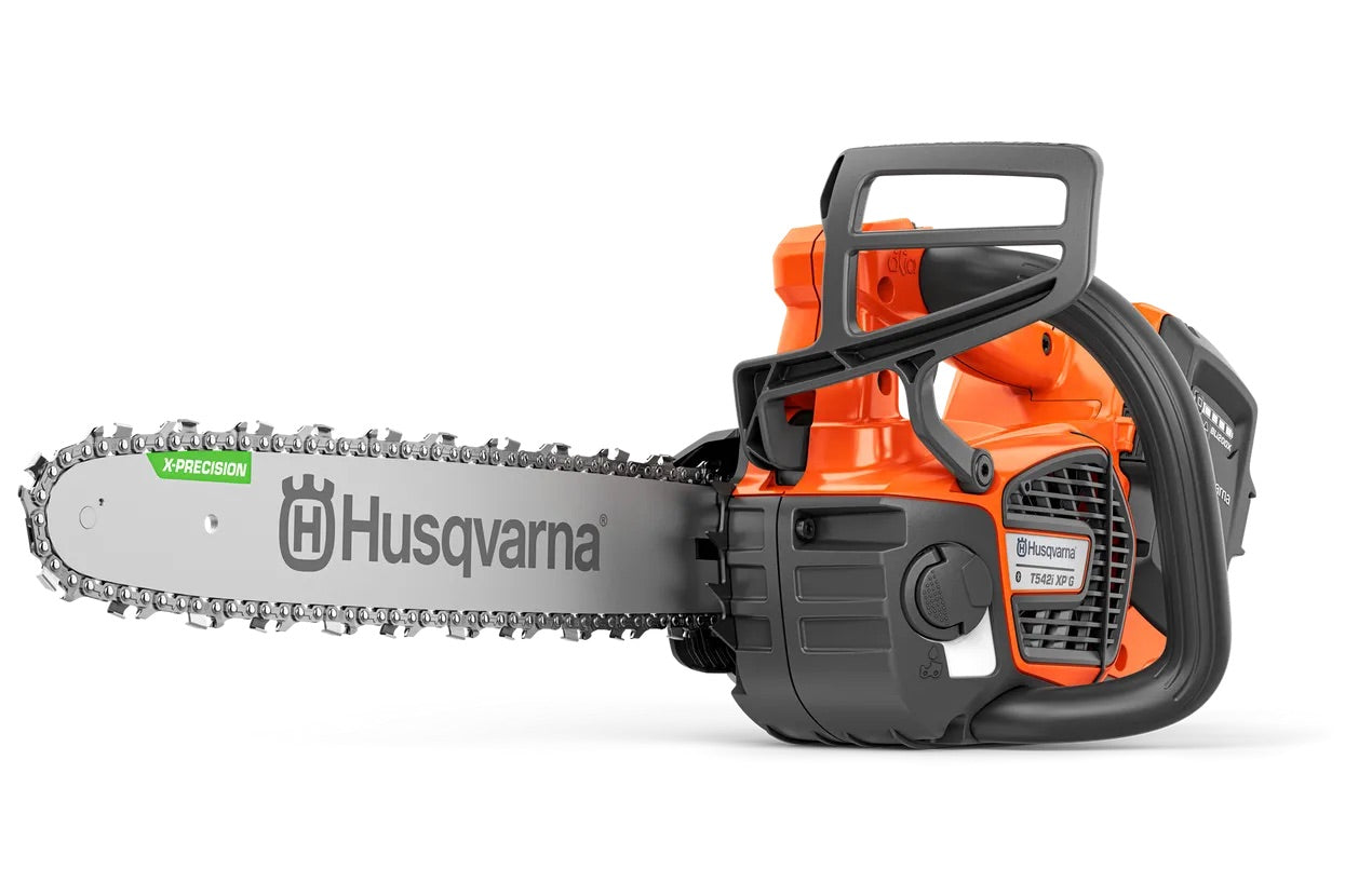 Kettensäge T542i XP® G (14")