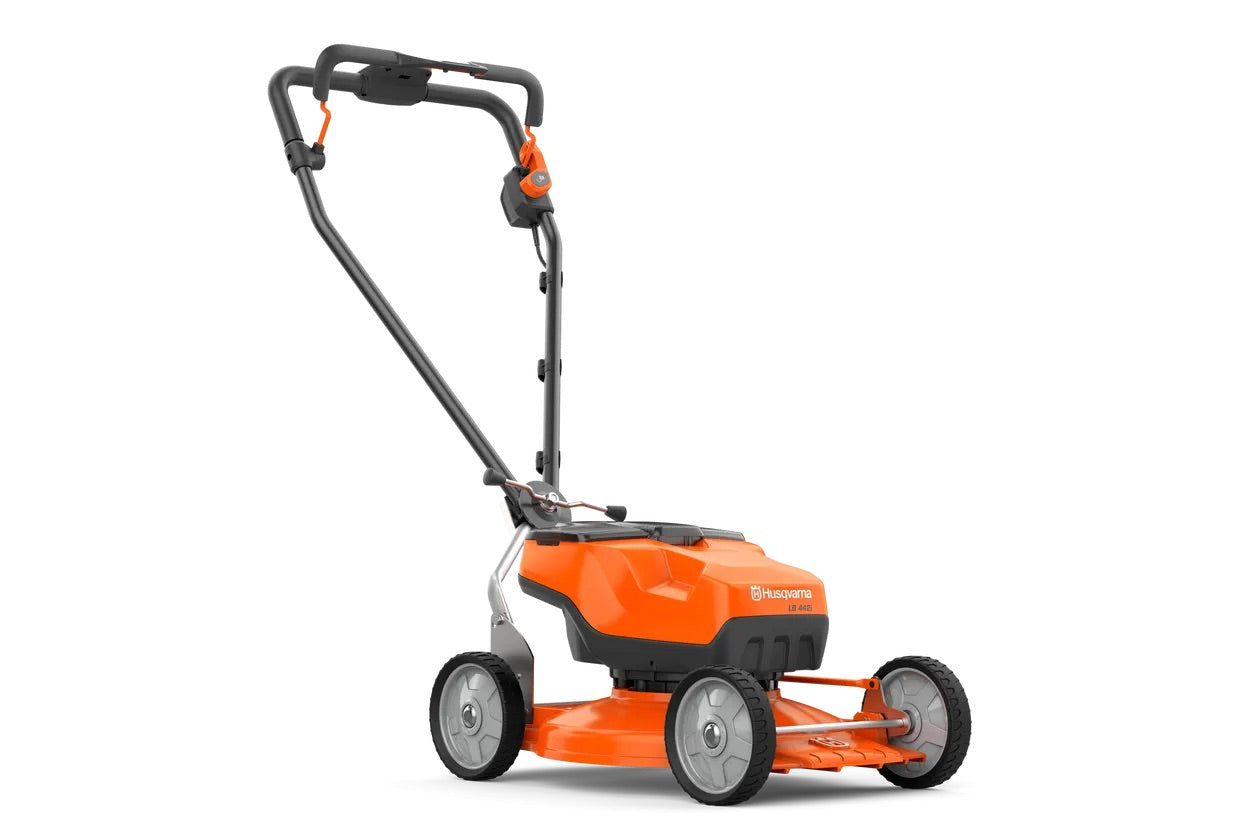 Mulchmäher LB 442i