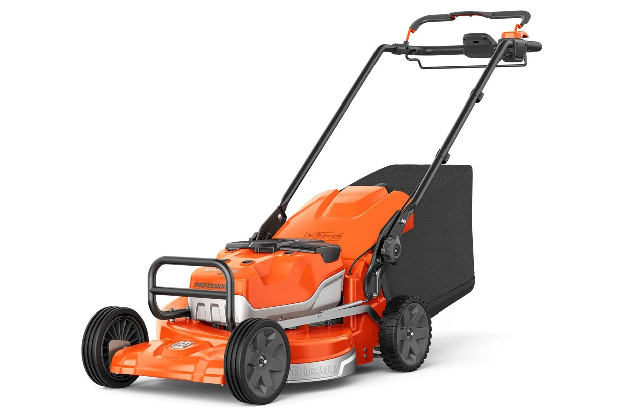 Rasenmäher LC 551iV