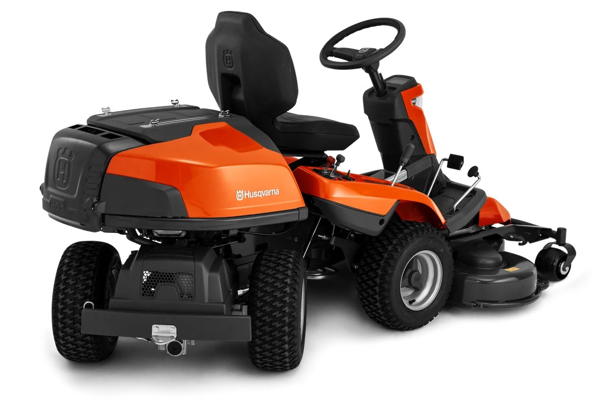 Rider R 316TX