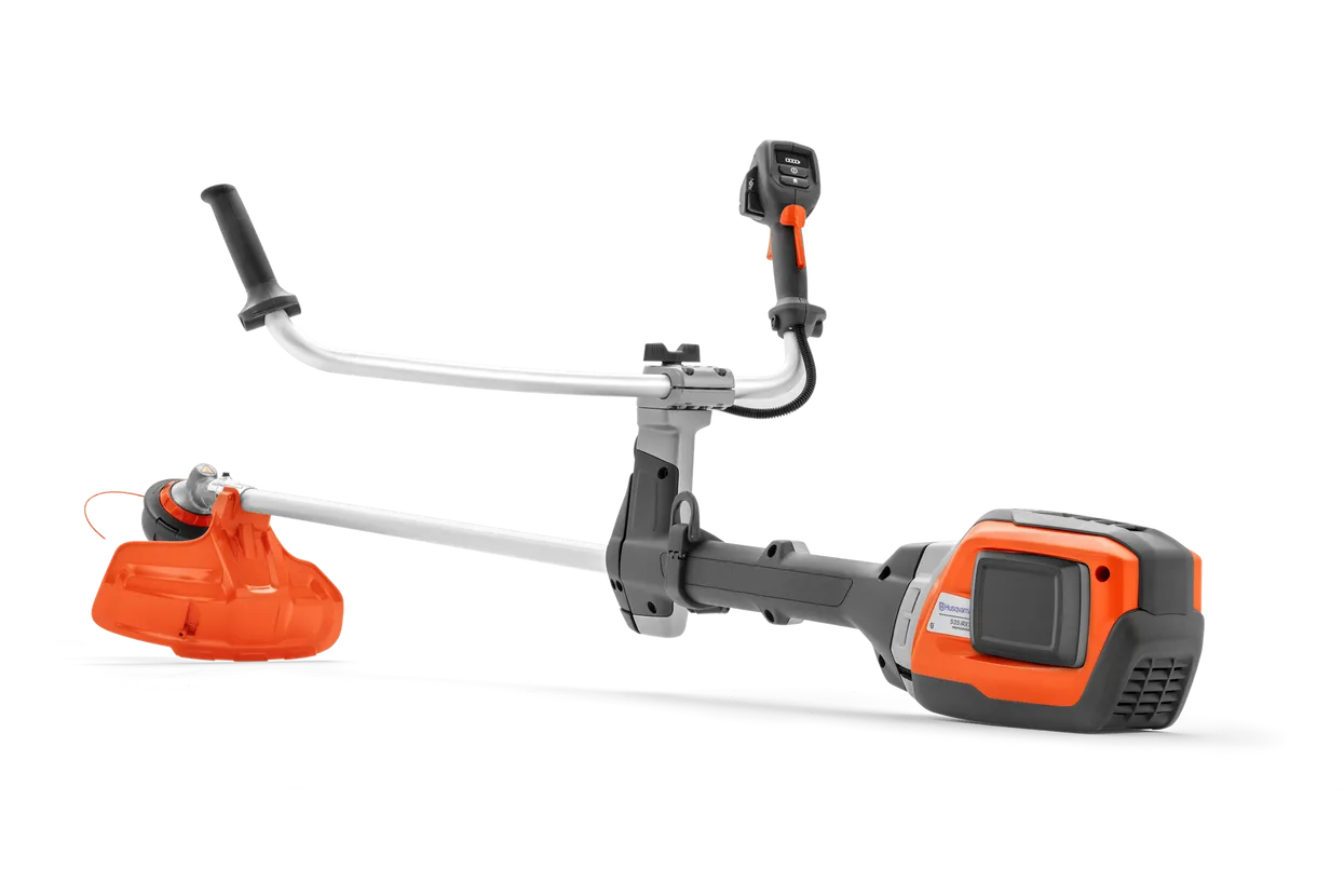 Akku-Technik Akku-Freischneider