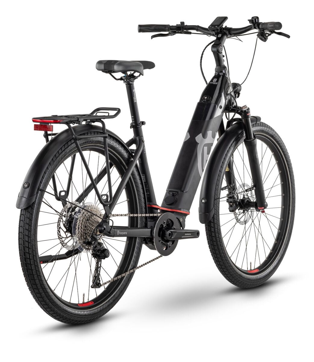Husqvarna E-Bike Gran Tourer GT3