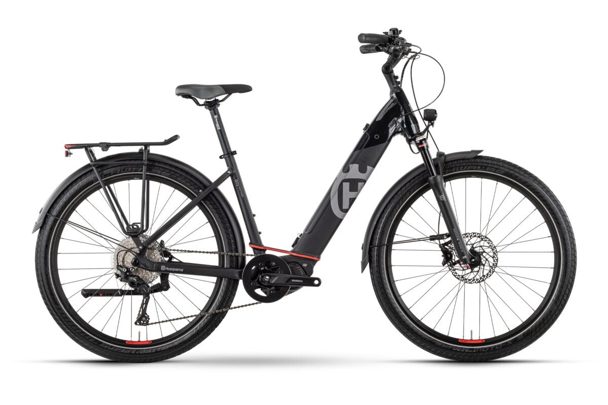 Husqvarna E-Bike Gran Tourer GT3