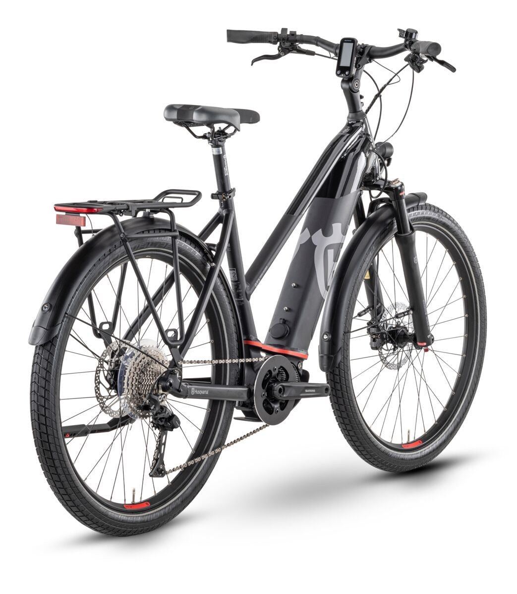 Husqvarna E-Bike Gran Tourer GT3