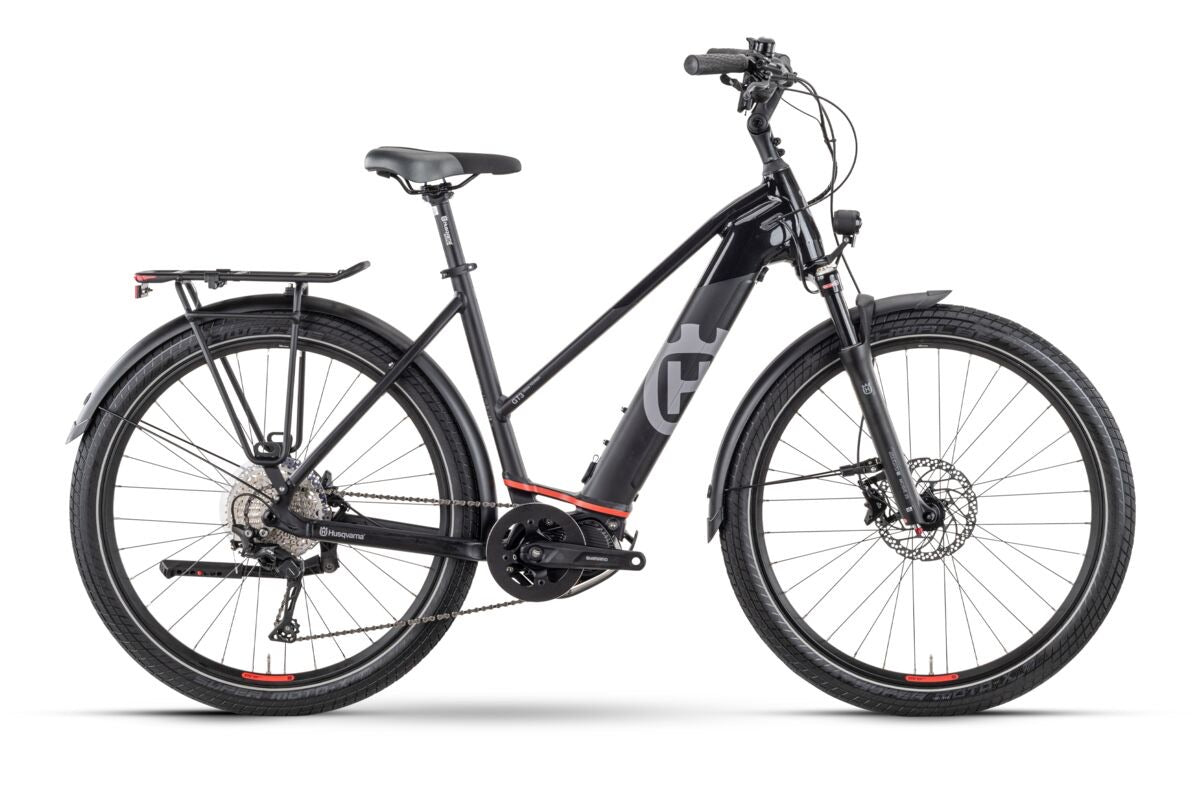 Husqvarna E-Bike Gran Tourer GT3
