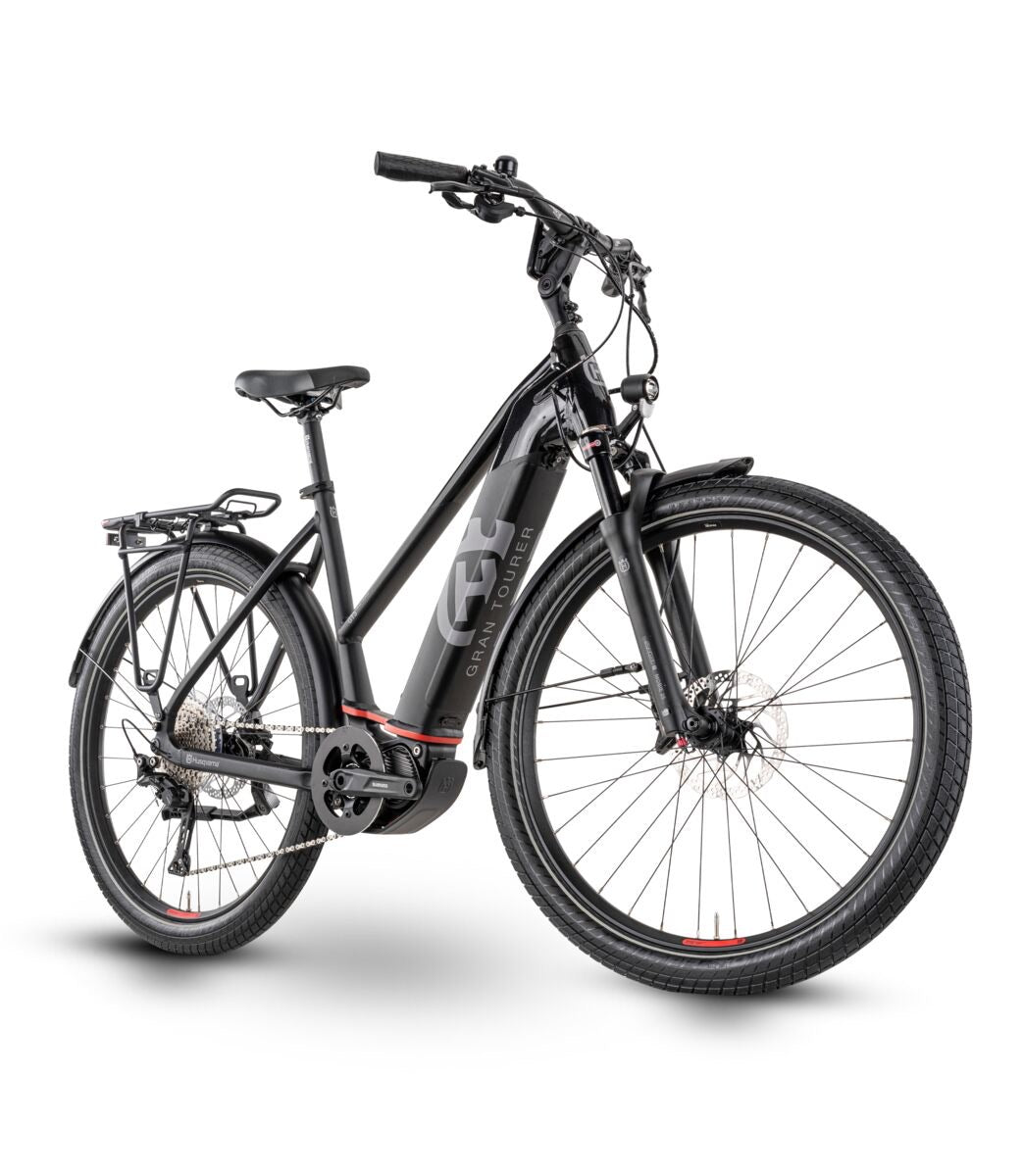 Husqvarna E-Bike Gran Tourer GT3