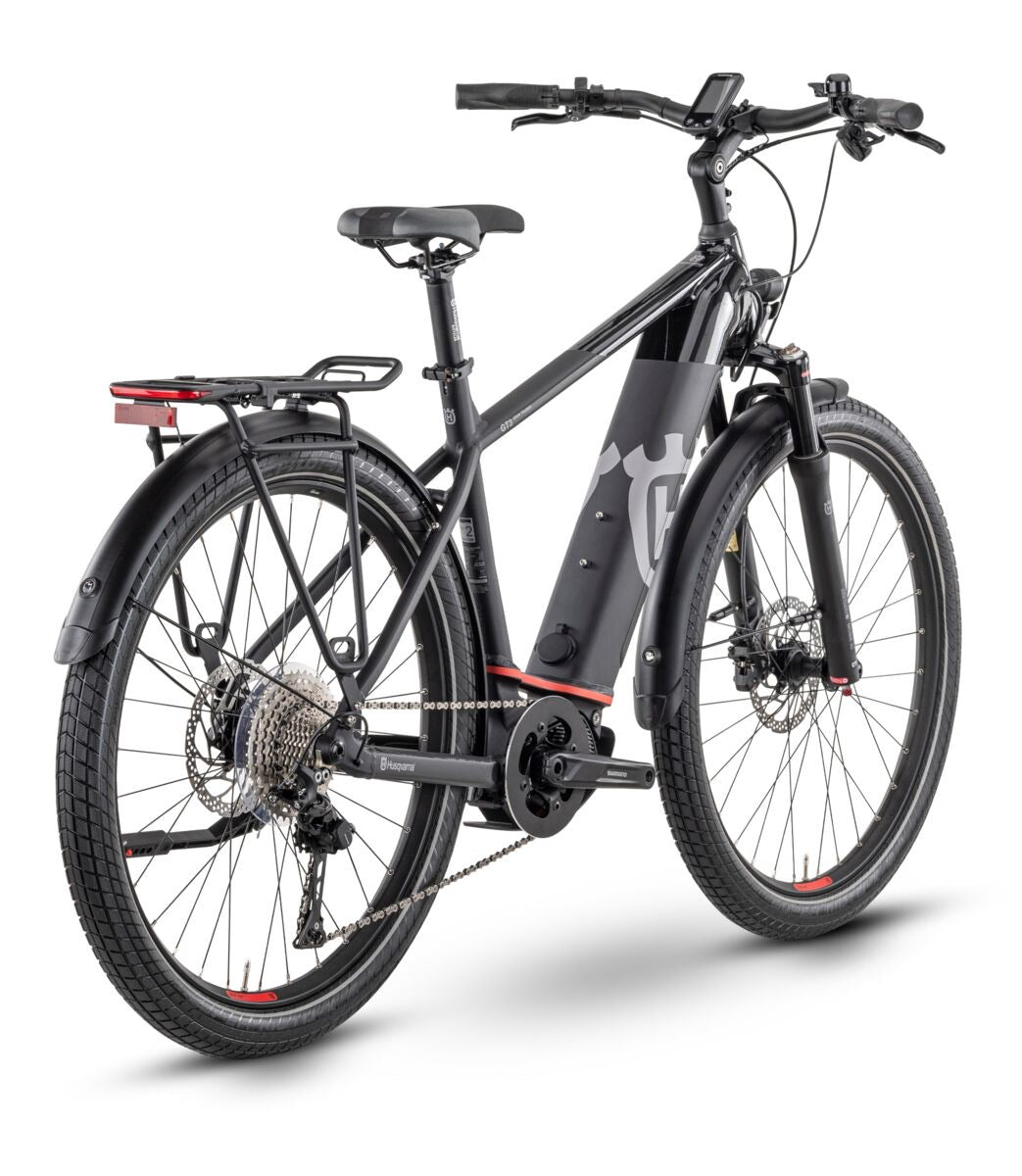 Husqvarna E-Bike Gran Tourer GT3