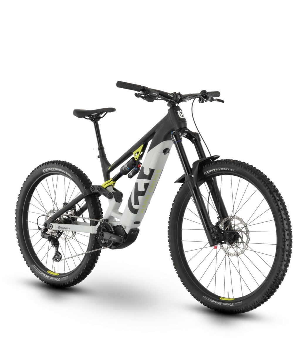 Husqvarna E-Bike Hard Cross HC1