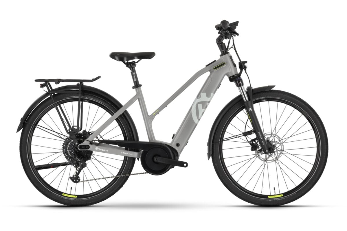 Husqvarna E-Bike Tourer T1