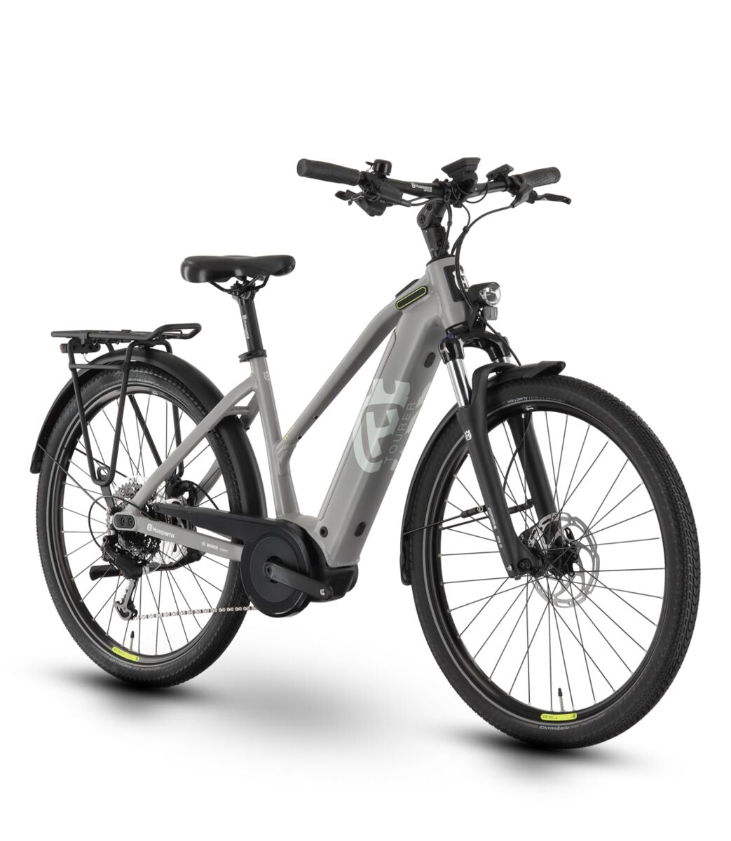 Husqvarna E-Bike Tourer T1