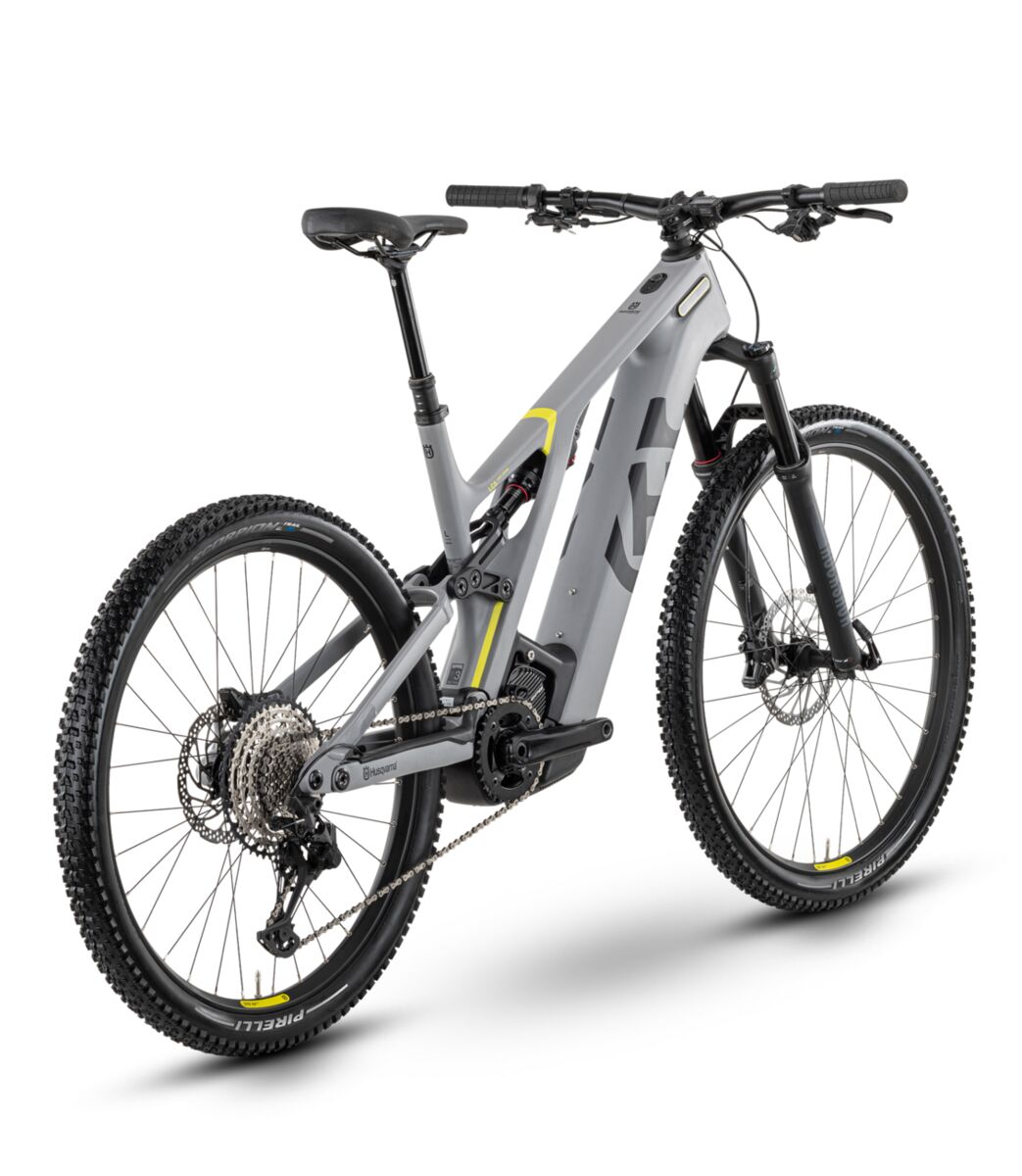 Husqvarna E-Bike Light Cross LC5