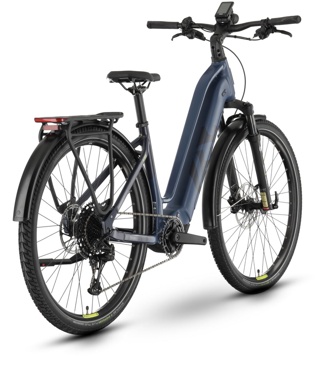 Husqvarna E-Bike Grand Pather 5