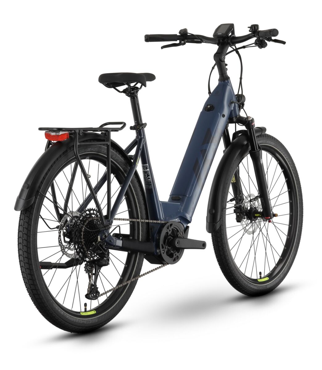 Husqvarna E-Bike Pather 2 SE