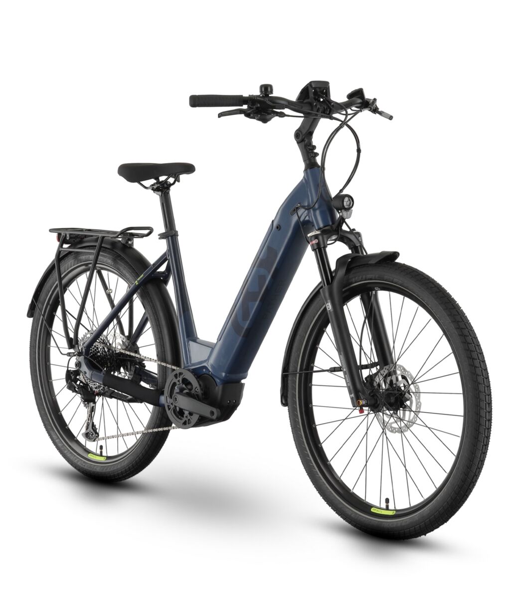 Husqvarna E-Bike Pather 2 SE