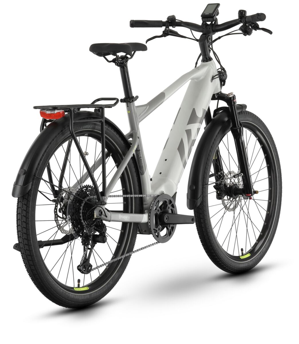 Husqvarna E-Bike Pather 2