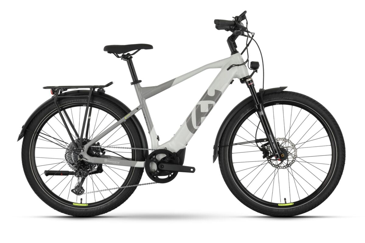 Husqvarna E-Bike Pather 2