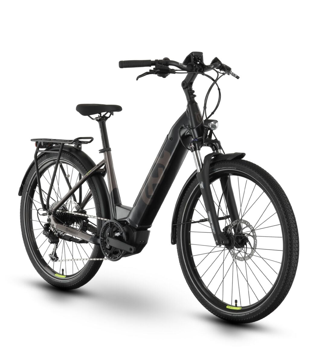 Husqvarna E-Bike Pather 1