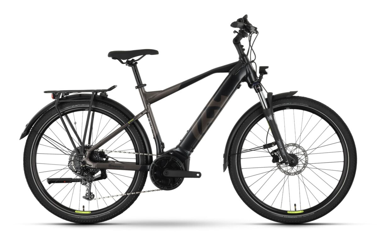 Husqvarna E-Bike Pather 1