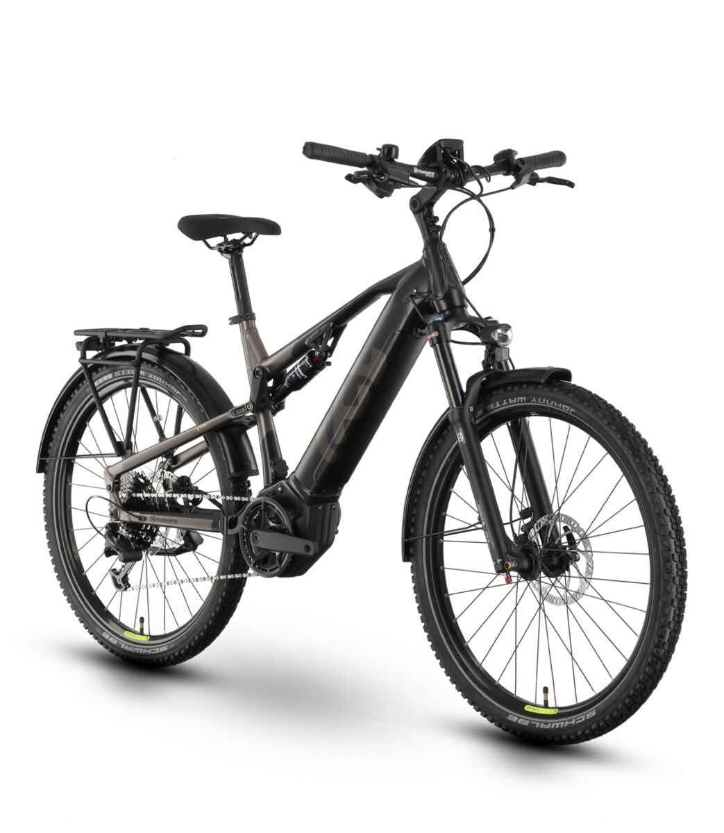 Husqvarna E-Bike Pather 1 FS