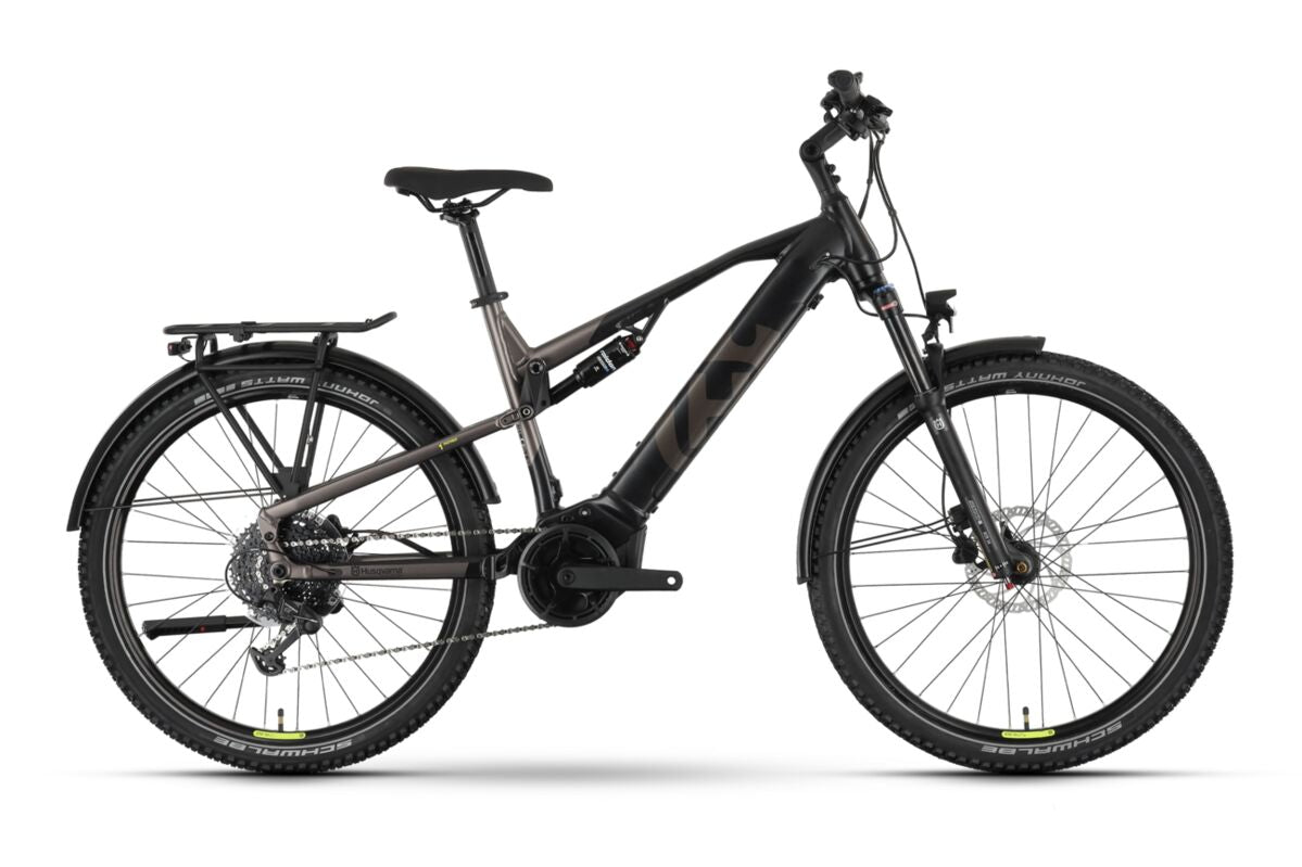 Husqvarna E-Bike Pather 1 FS