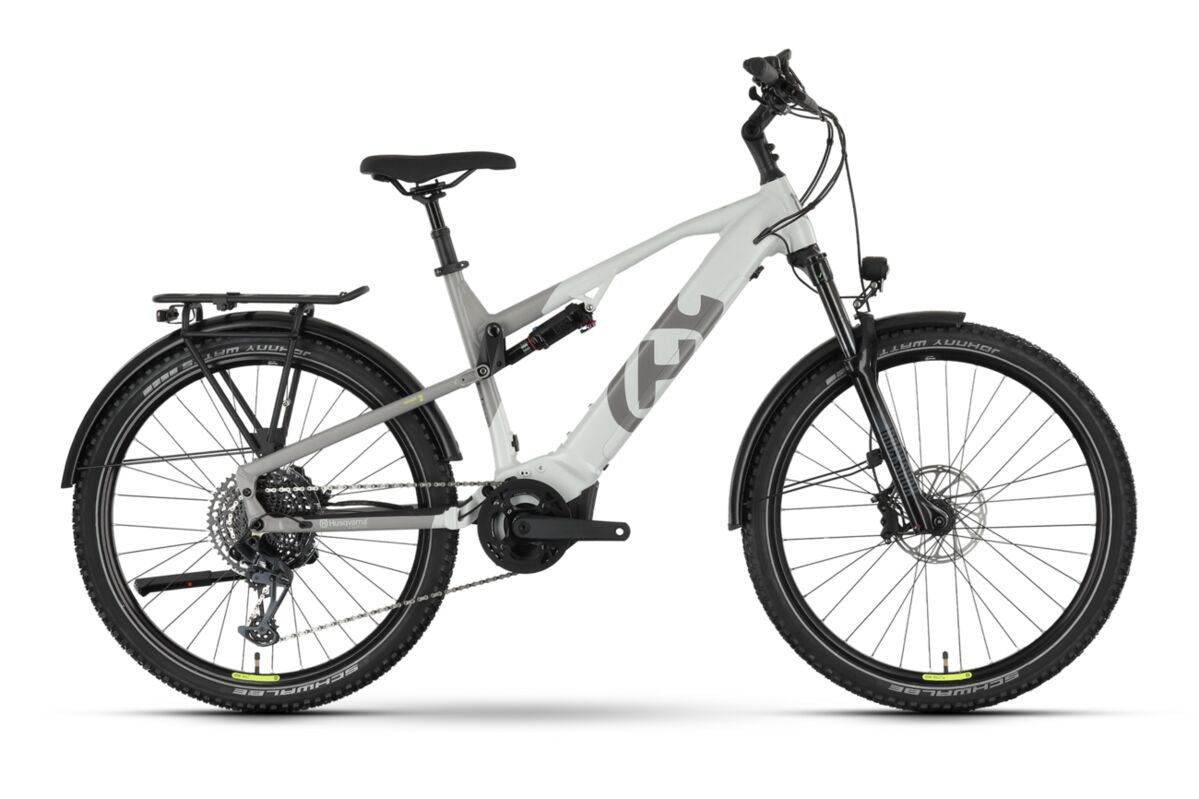 Husqvarna E-Bike Pather 2 FS