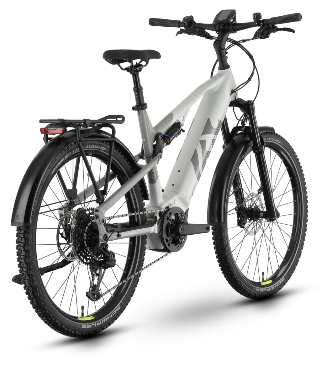 Husqvarna E-Bike Pather 2 FS