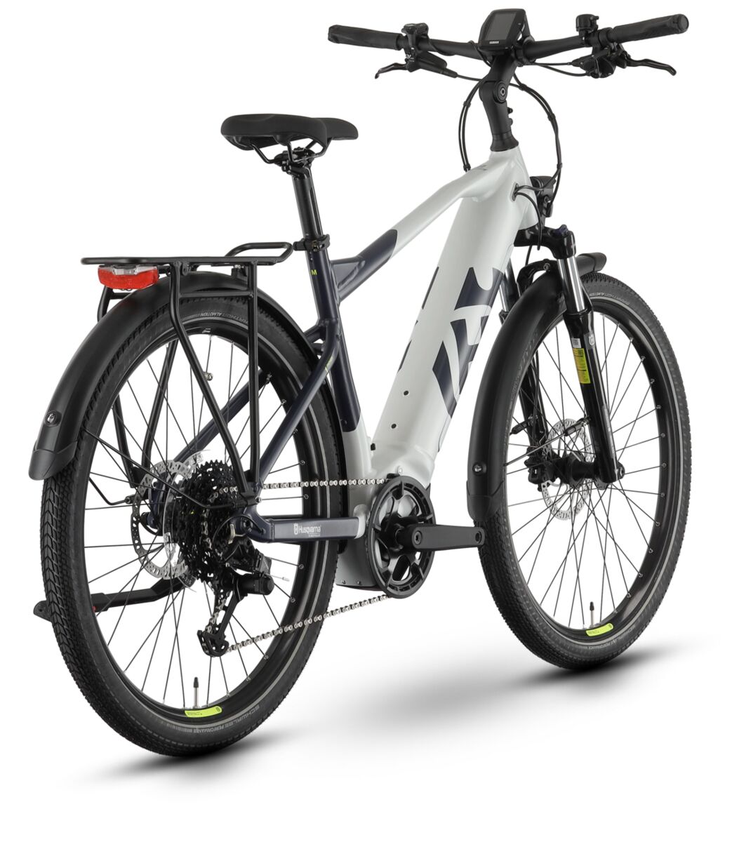 Husqvarna E-Bike Pather 1