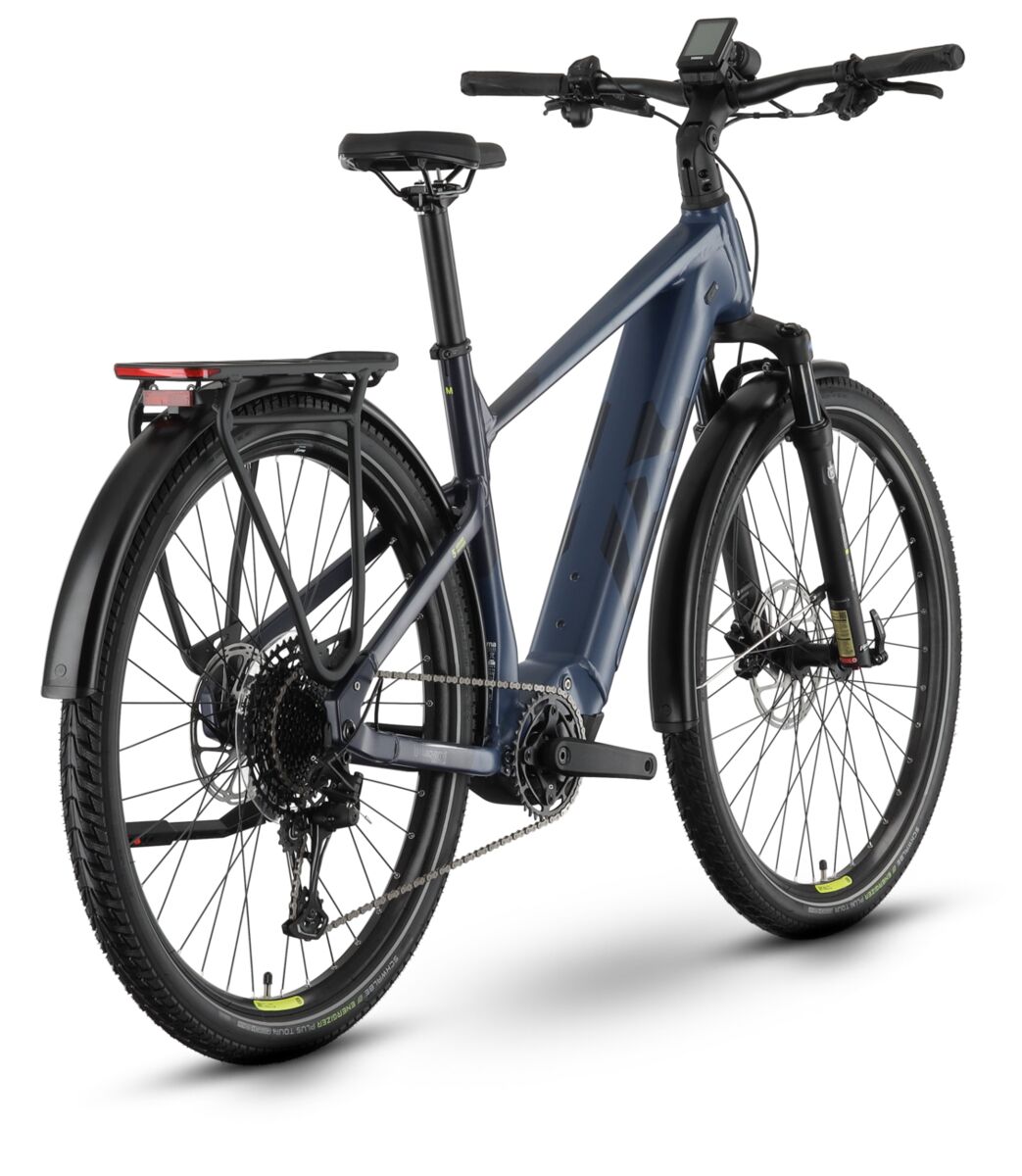 Husqvarna E-Bike Grand Pather 5