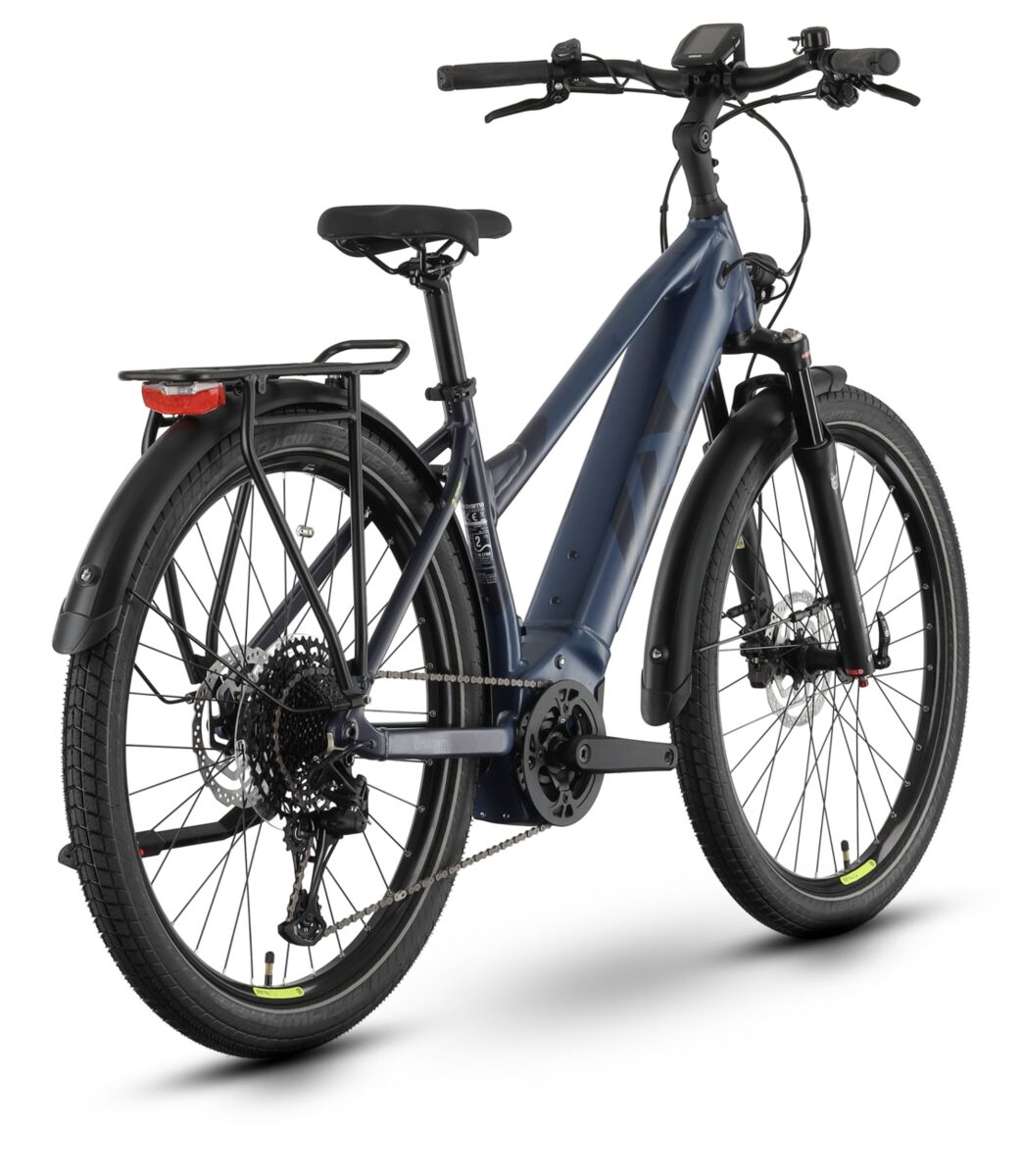 Husqvarna E-Bike Pather 2 SE