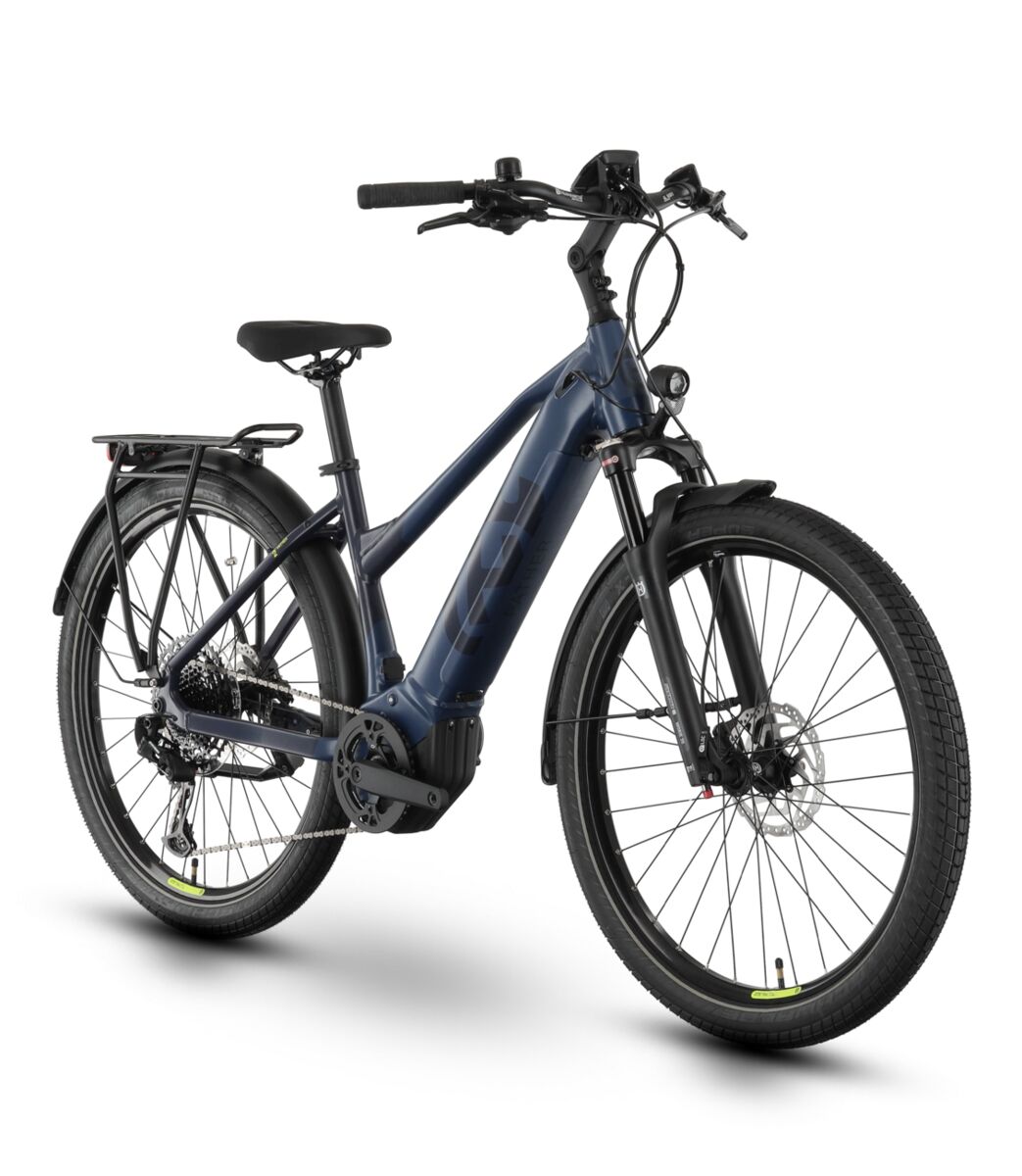 Husqvarna E-Bike Pather 2 SE